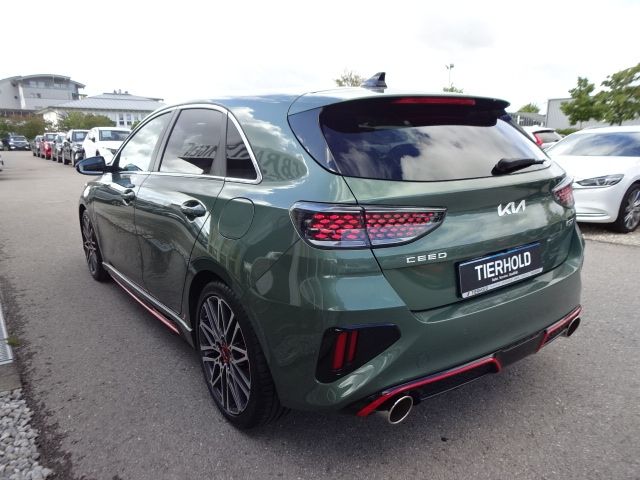 Kia cee'd – Bild 5