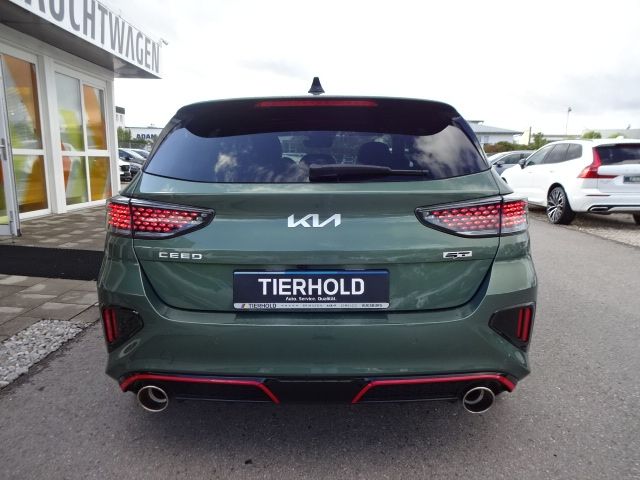 Kia cee'd – Bild 6