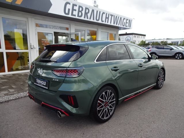 Kia cee'd – Bild 7