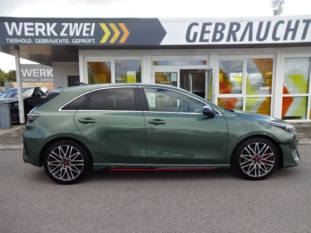 Kia cee'd – Bild 8