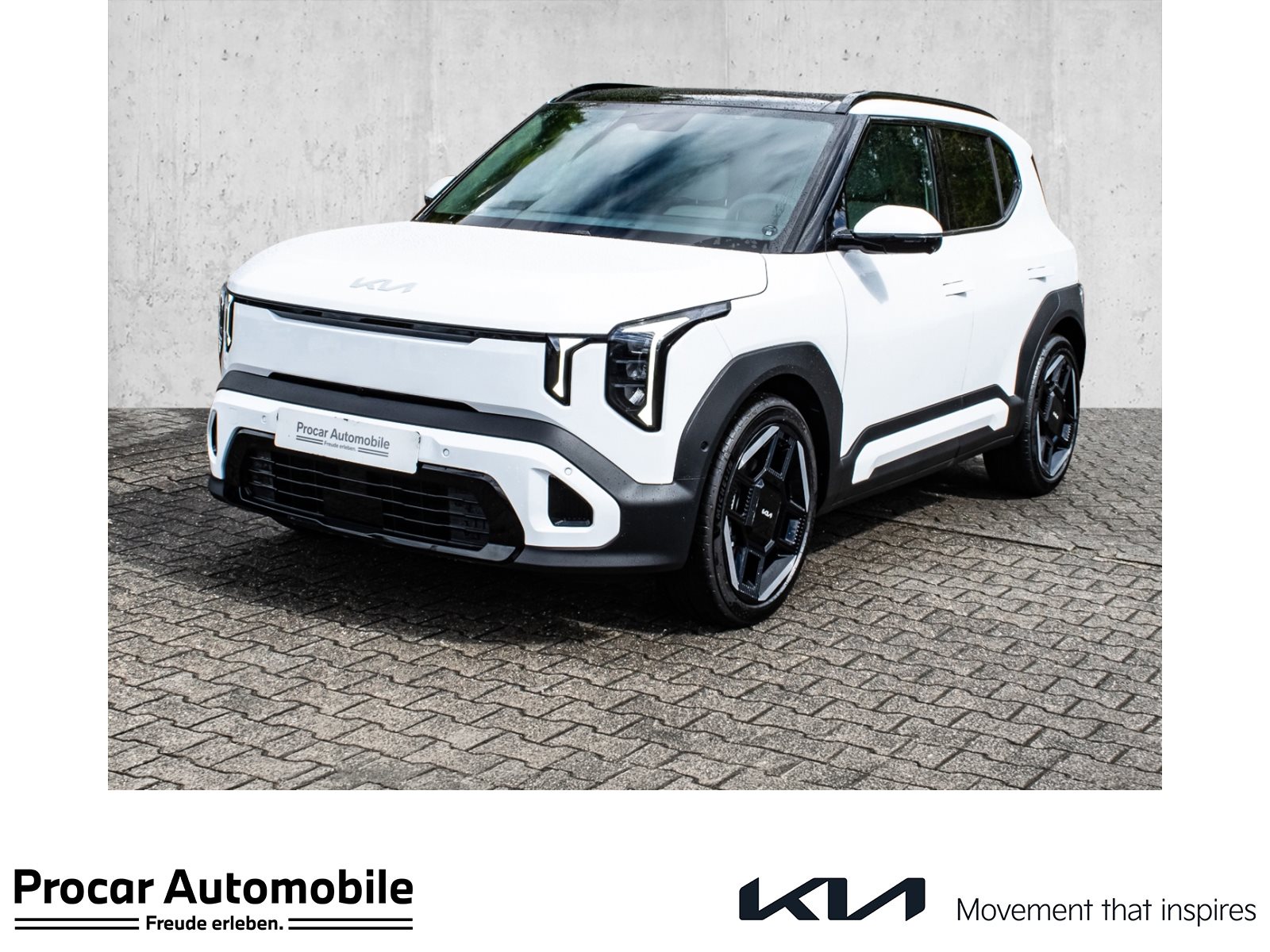Kia EV2