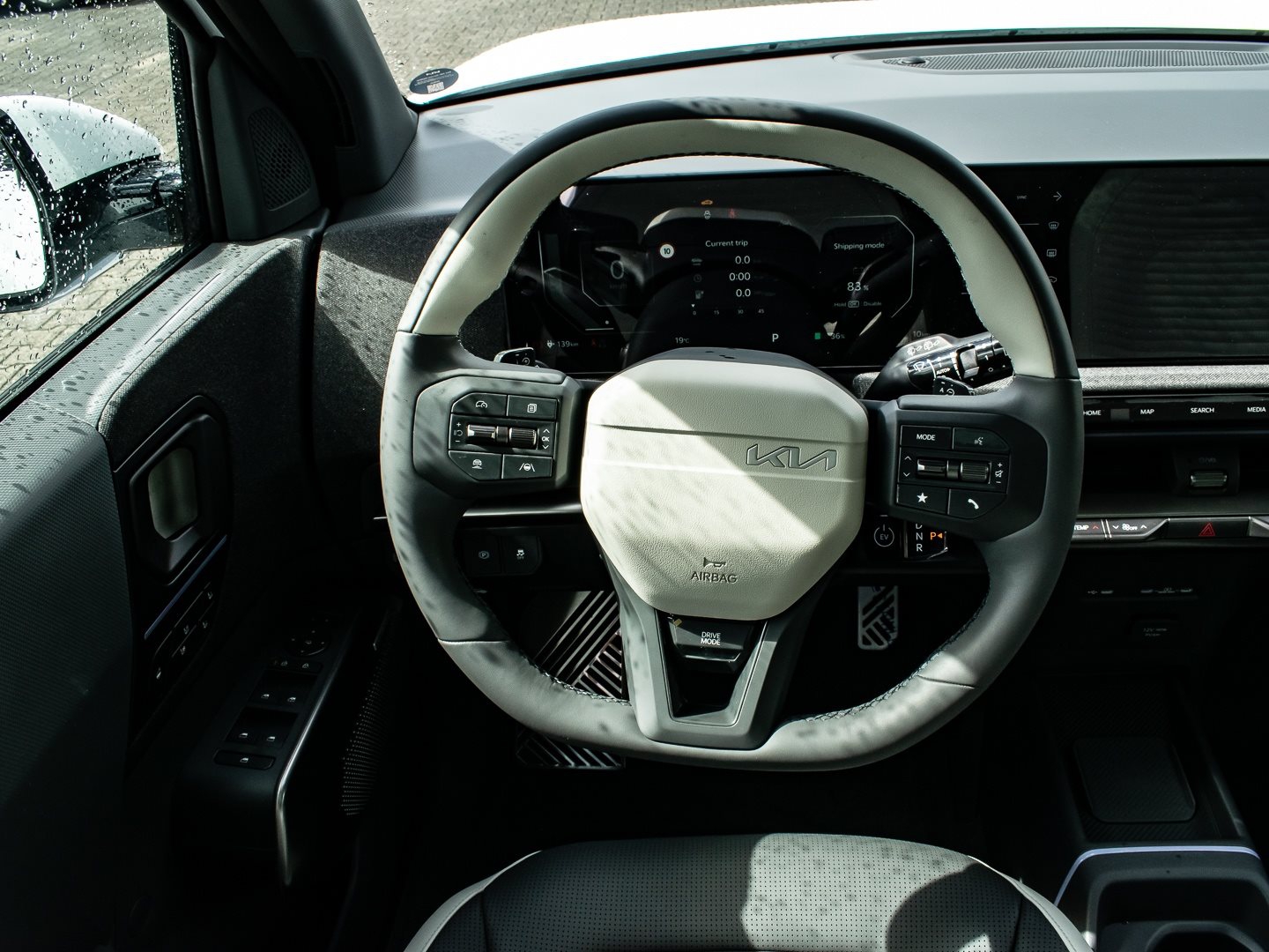 Kia EV2 – Bild 10
