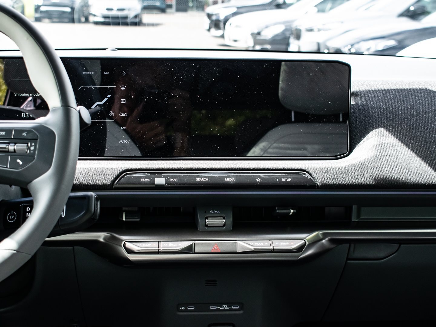 Kia EV2 – Bild 11
