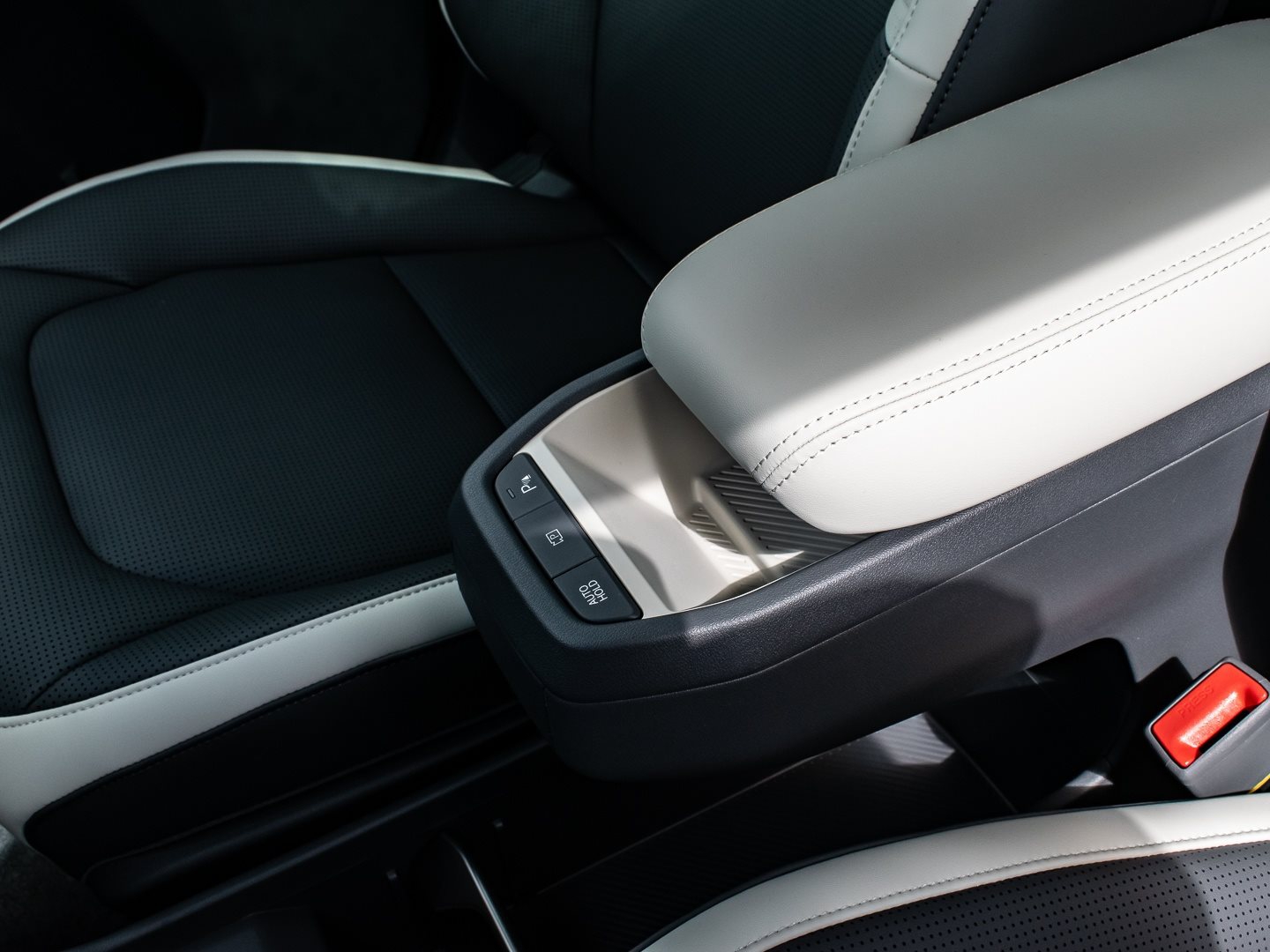 Kia EV2 – Bild 14