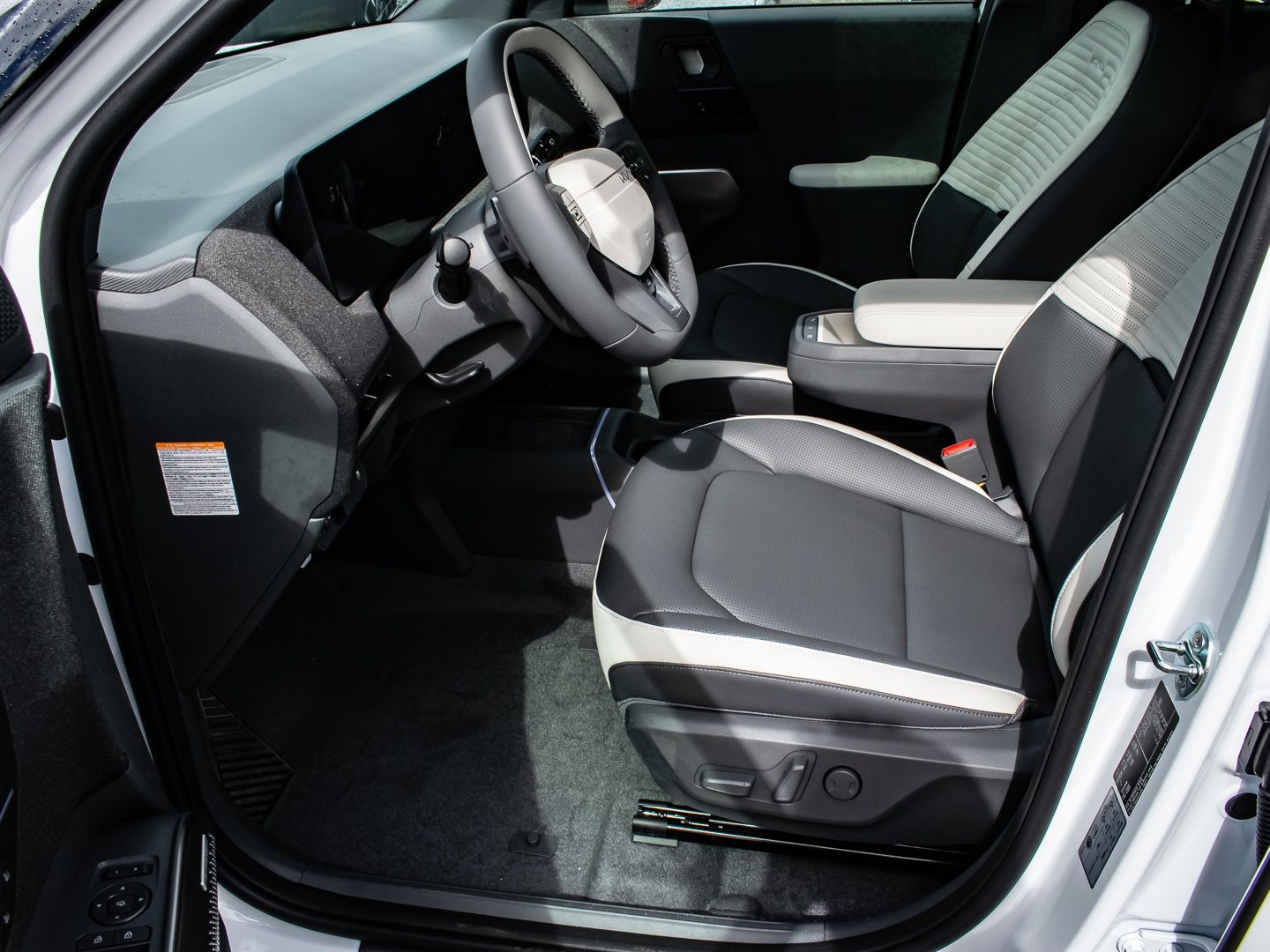 Kia EV2 – Bild 15