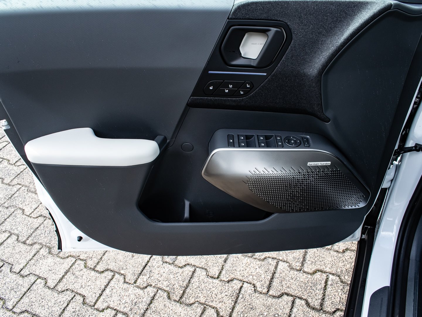 Kia EV2 – Bild 18