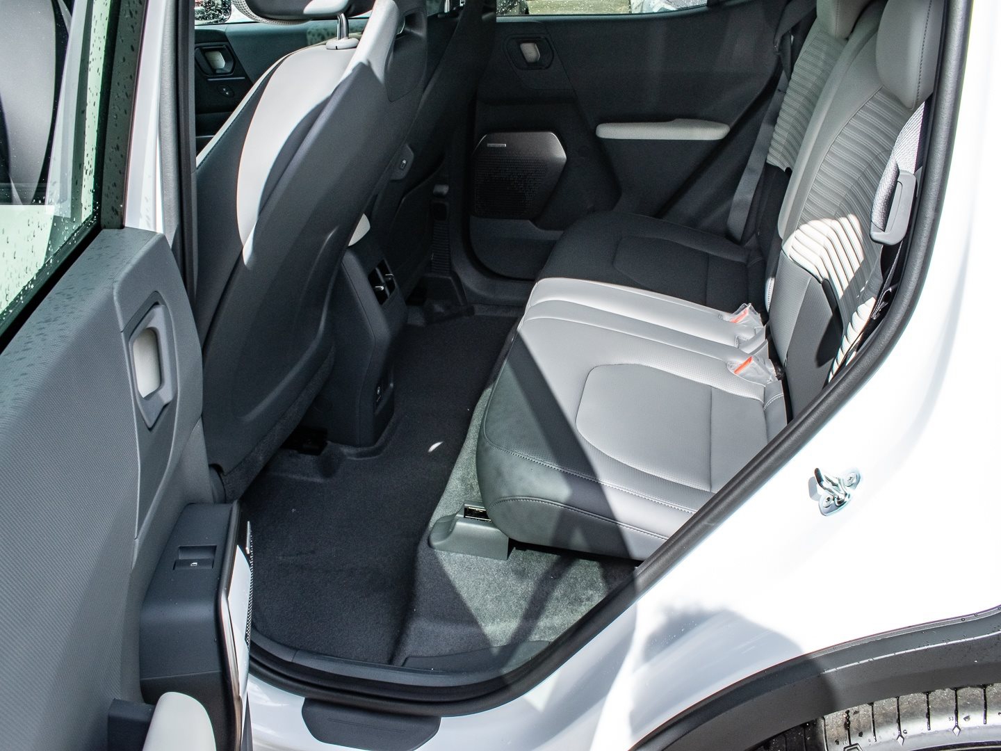 Kia EV2 – Bild 21