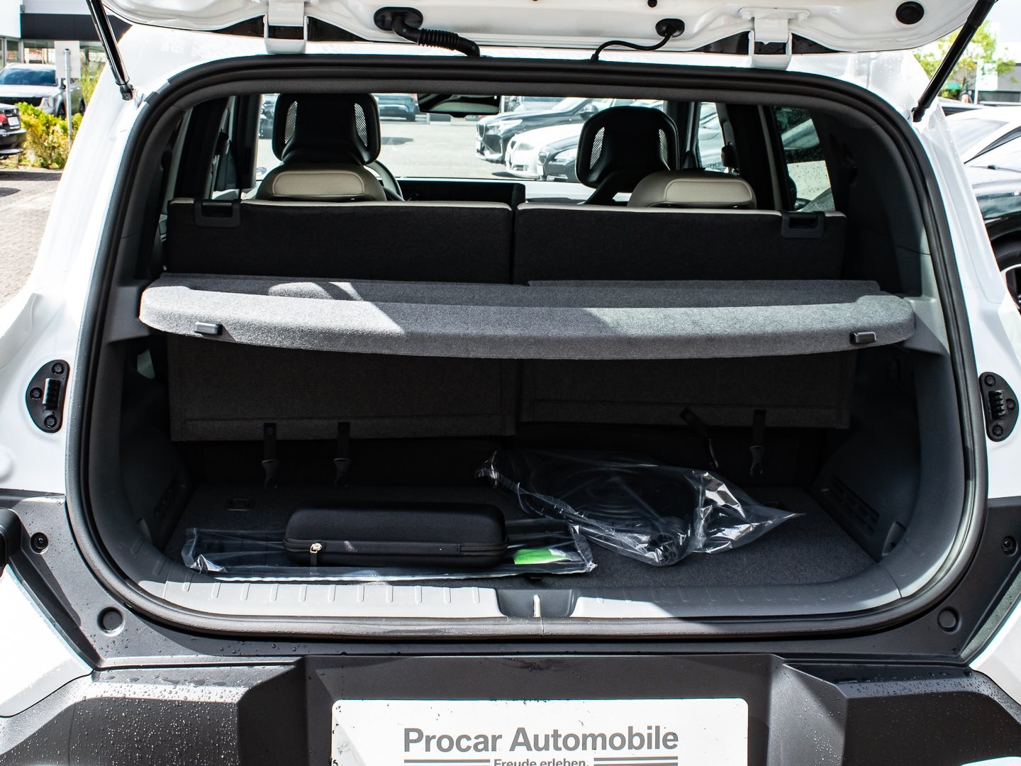 Kia EV2 – Bild 22