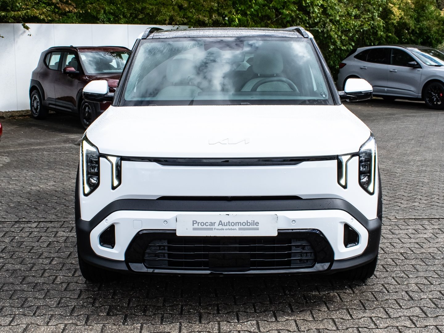 Kia EV2 – Bild 3