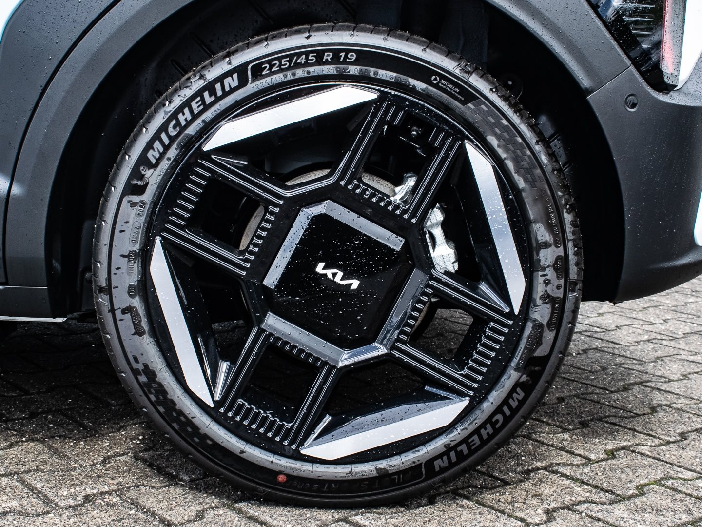 Kia EV2 – Bild 6