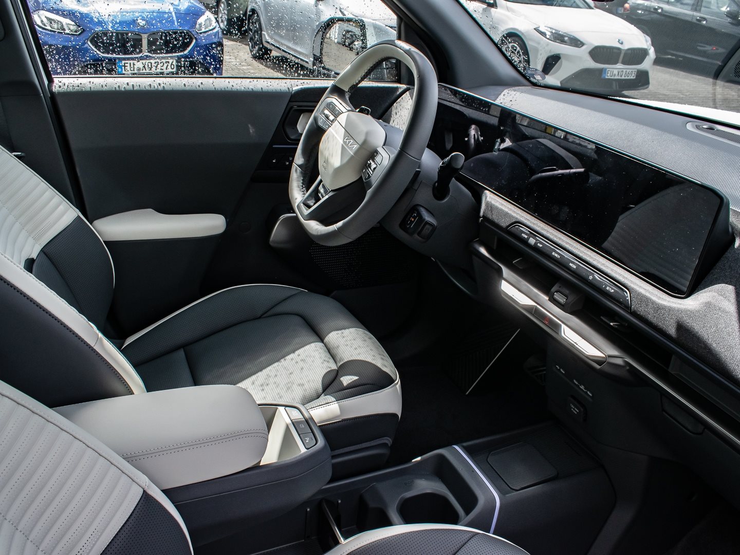 Kia EV2 – Bild 7