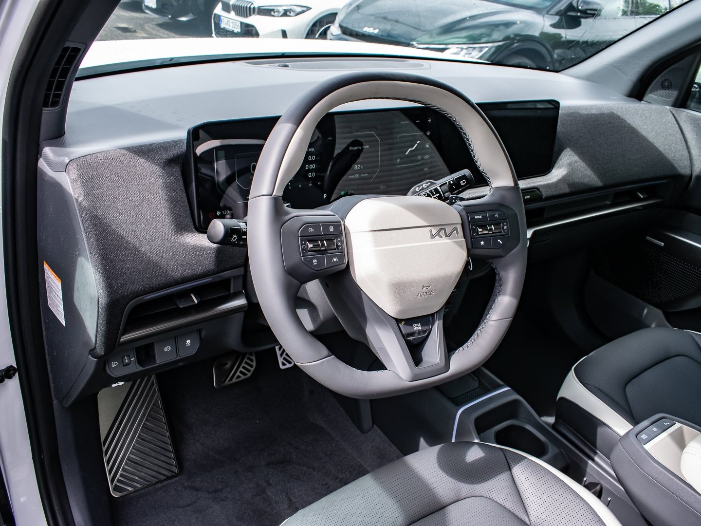 Kia EV2 – Bild 8