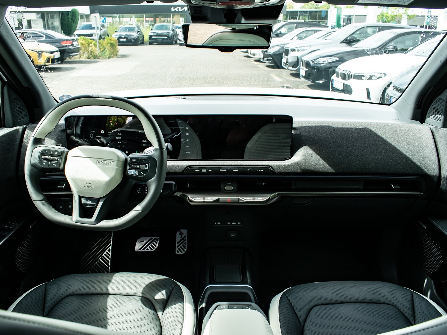 Kia EV2 – Bild 9