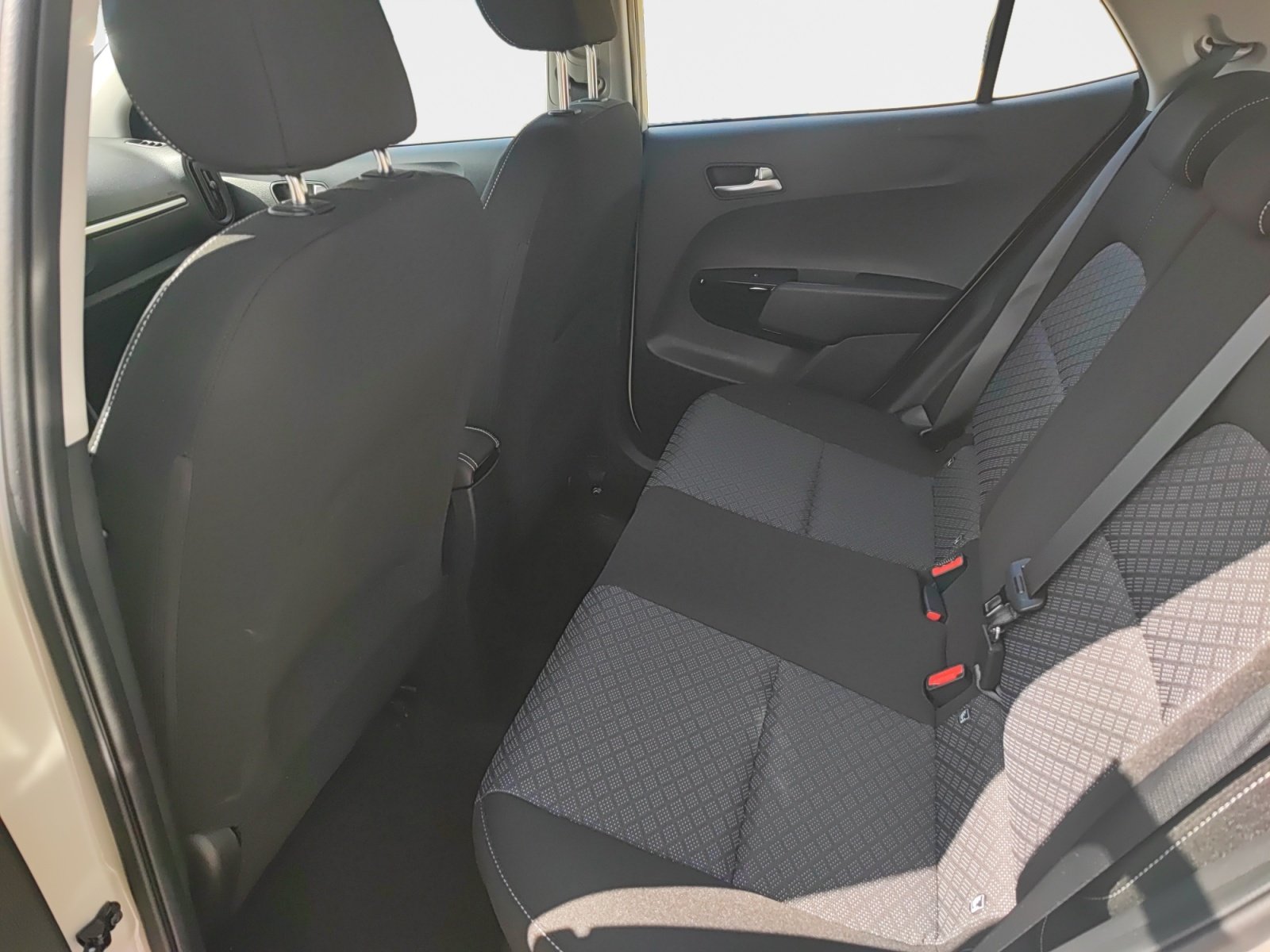 Kia Picanto – Bild 10