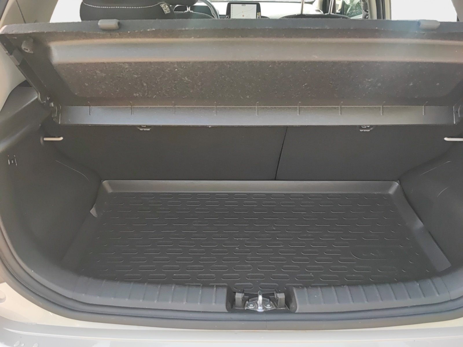 Kia Picanto – Bild 11