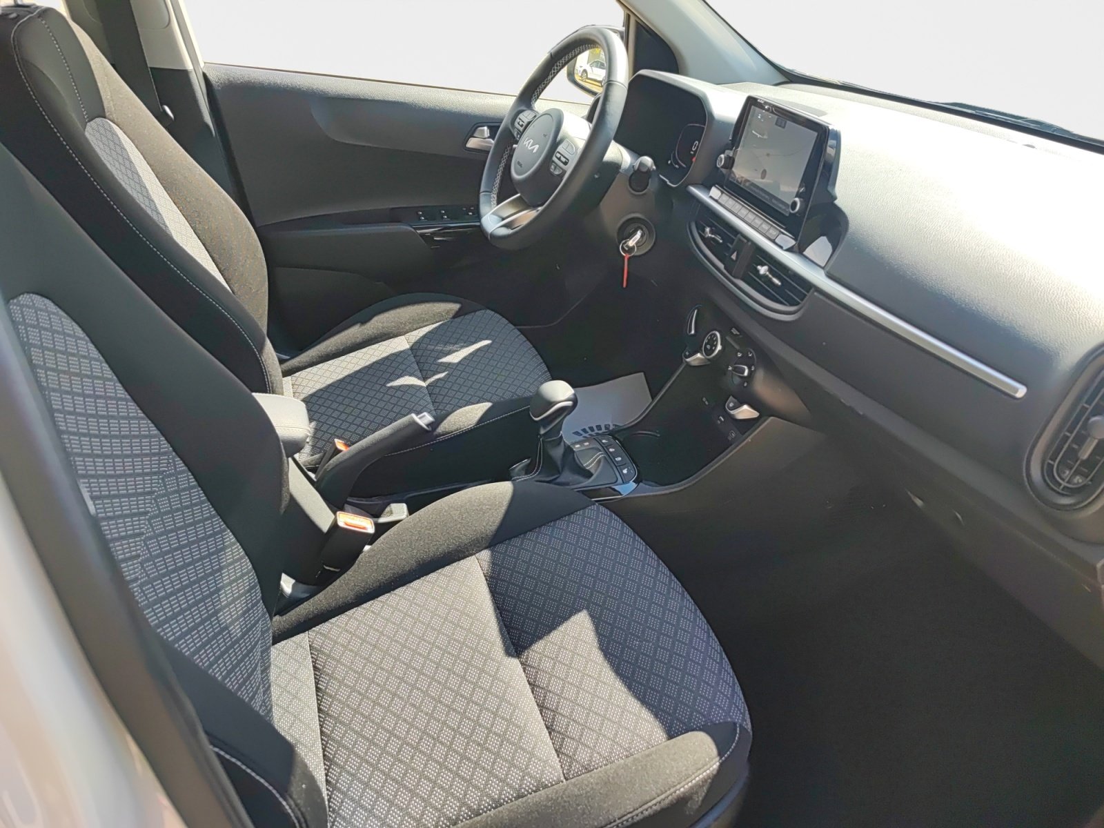 Kia Picanto – Bild 12