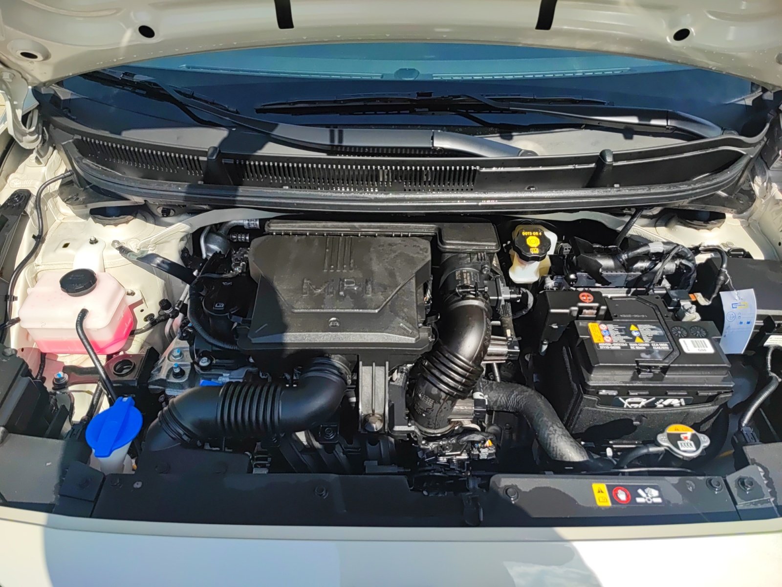Kia Picanto – Bild 13