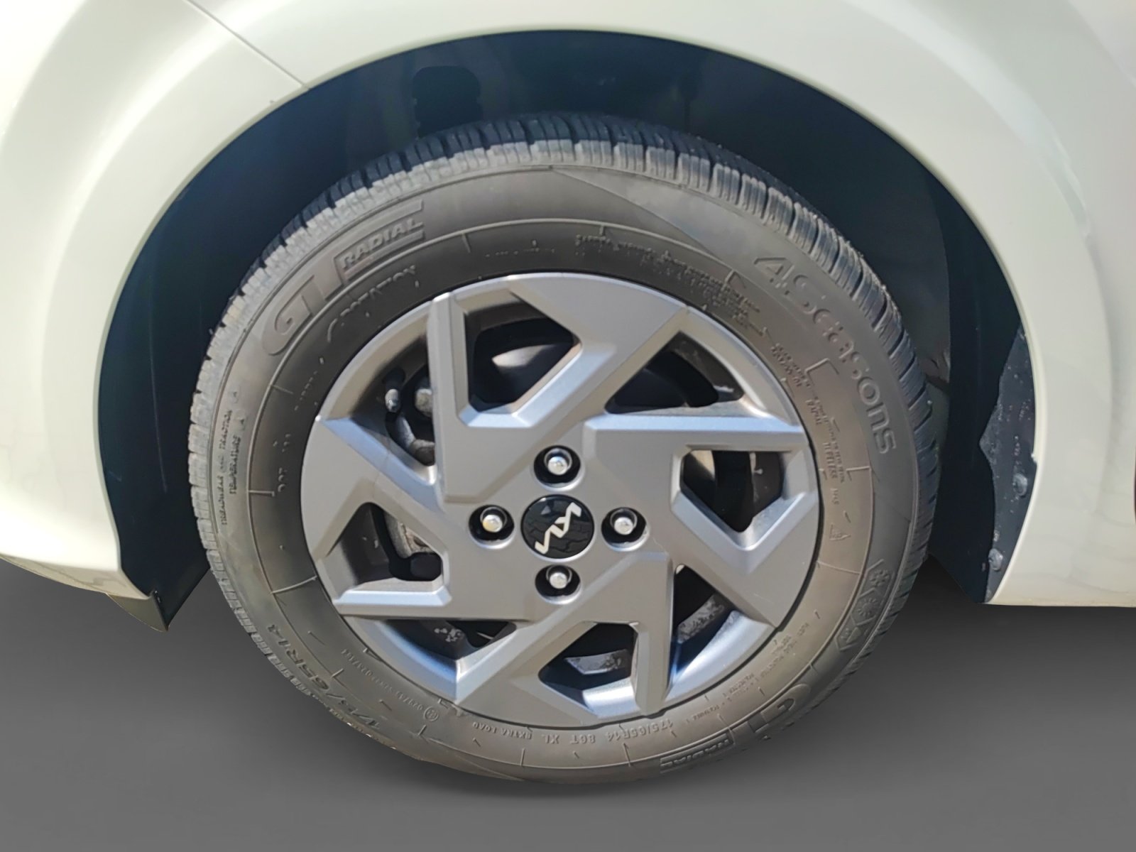 Kia Picanto – Bild 14