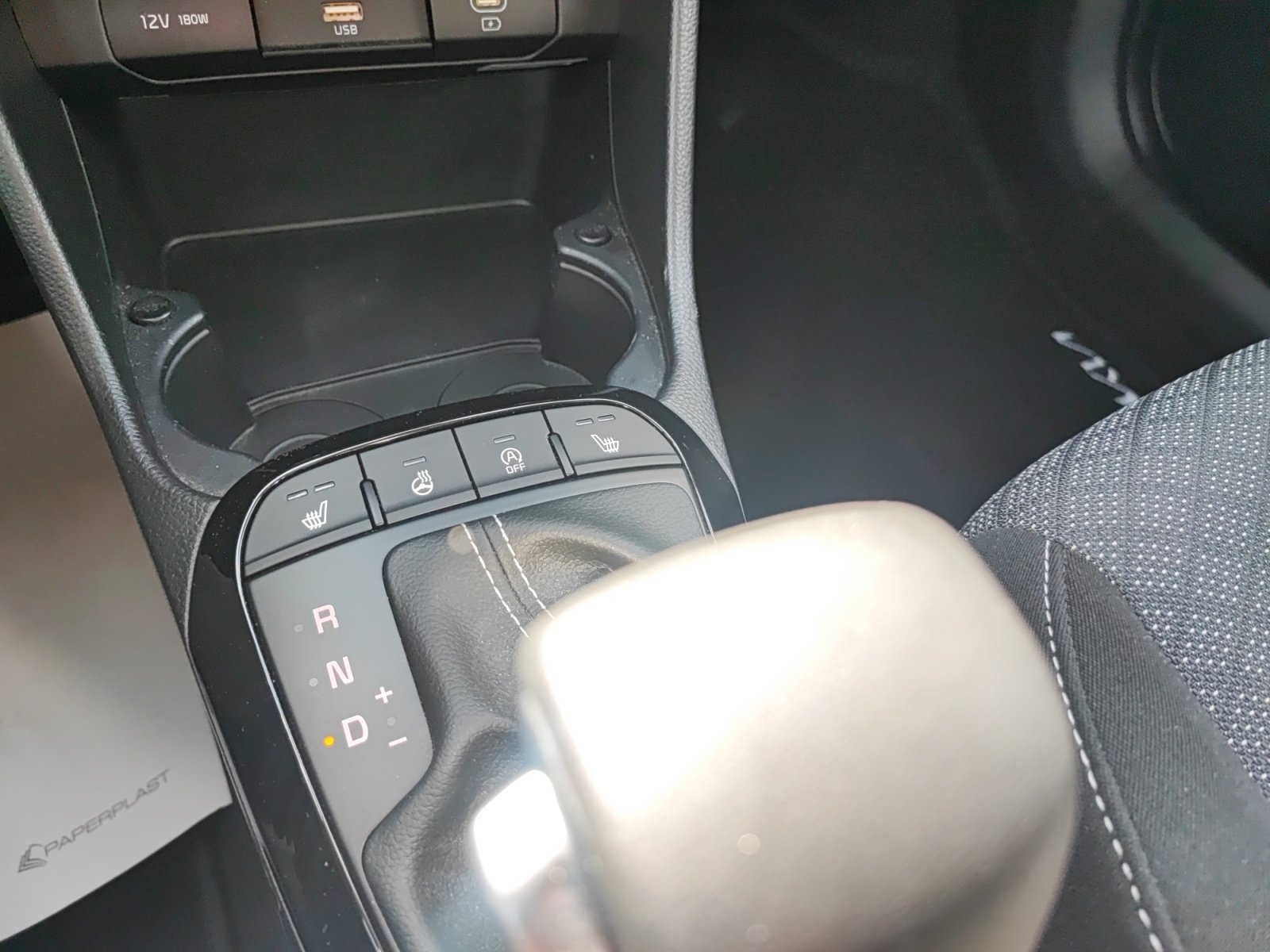 Kia Picanto – Bild 18