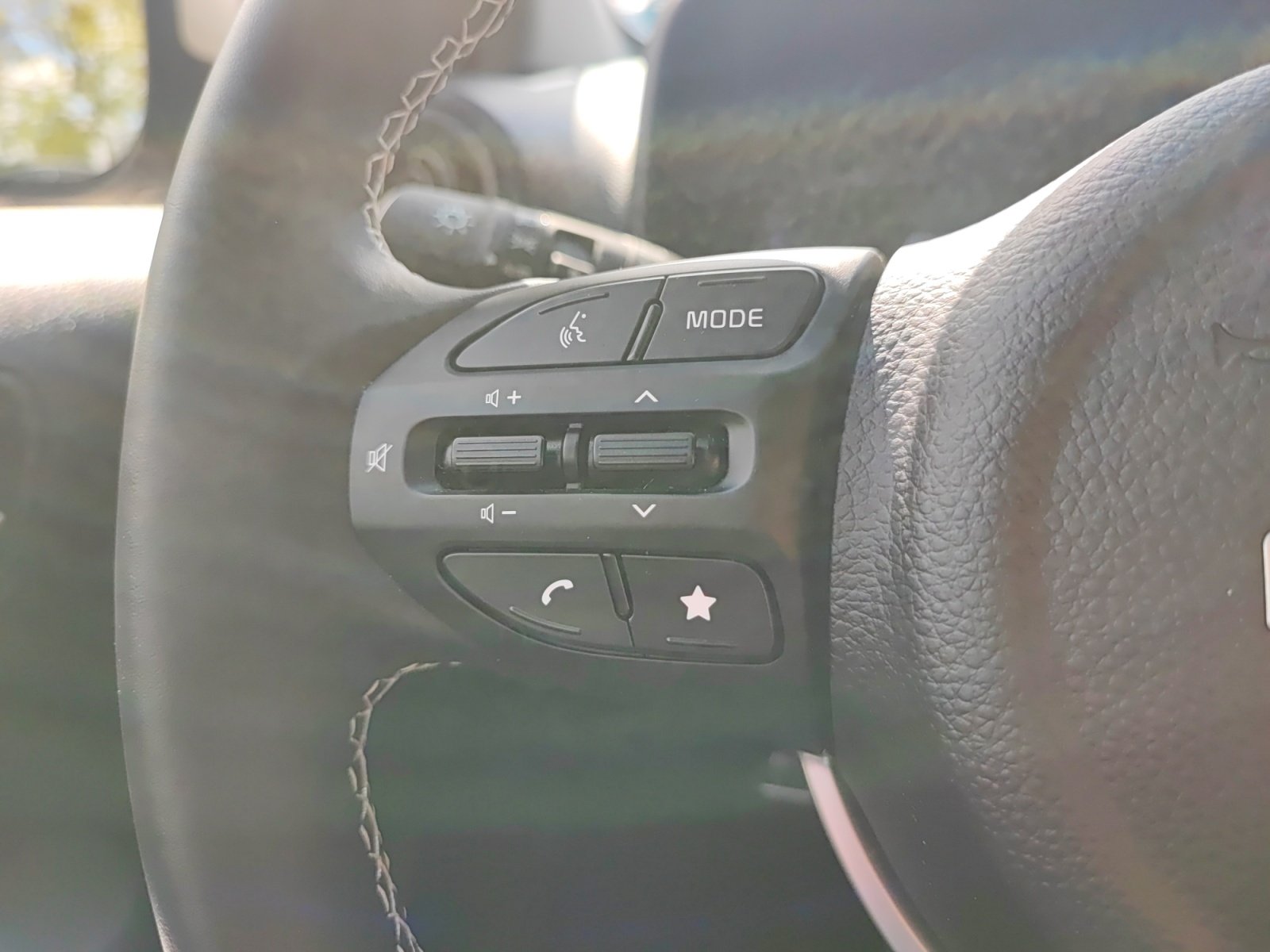 Kia Picanto – Bild 19