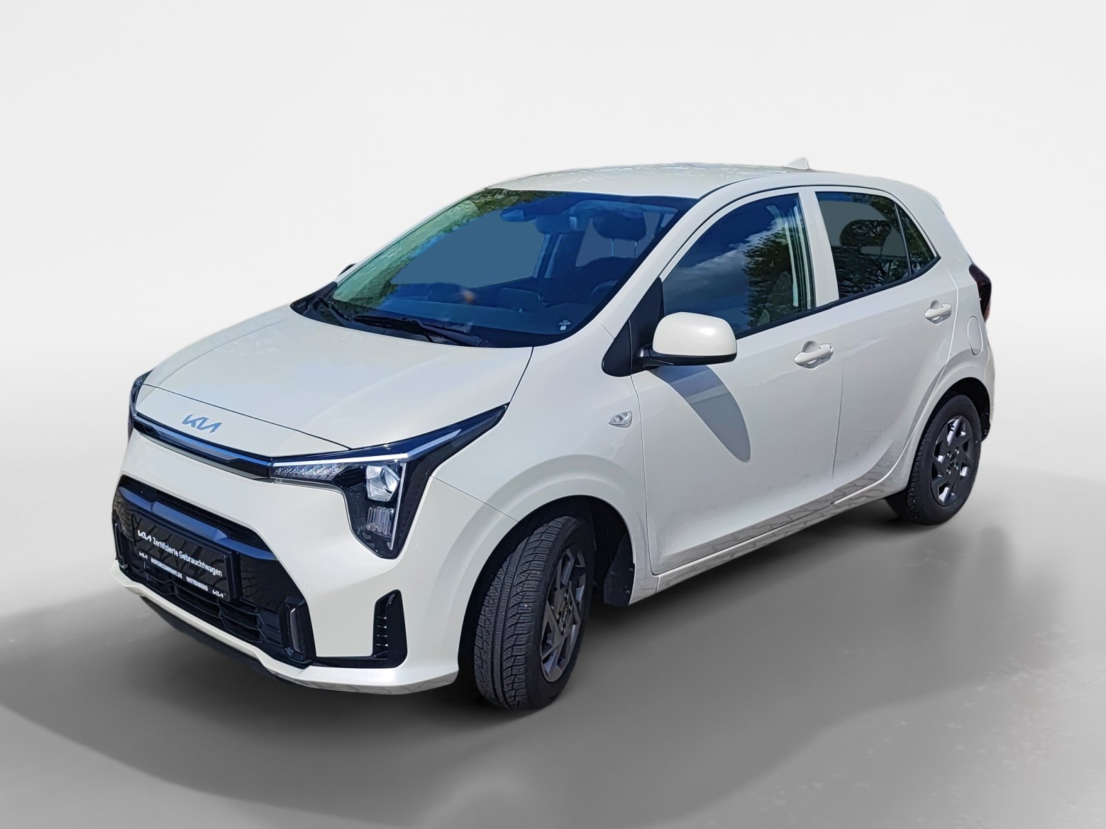Kia Picanto – Bild 2