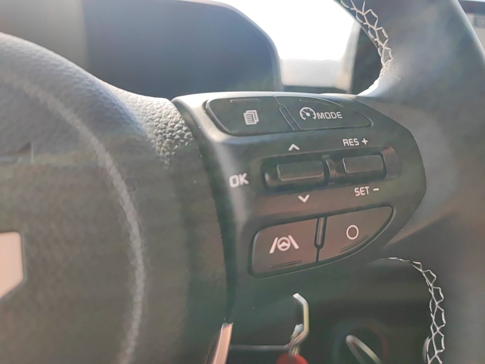 Kia Picanto – Bild 20