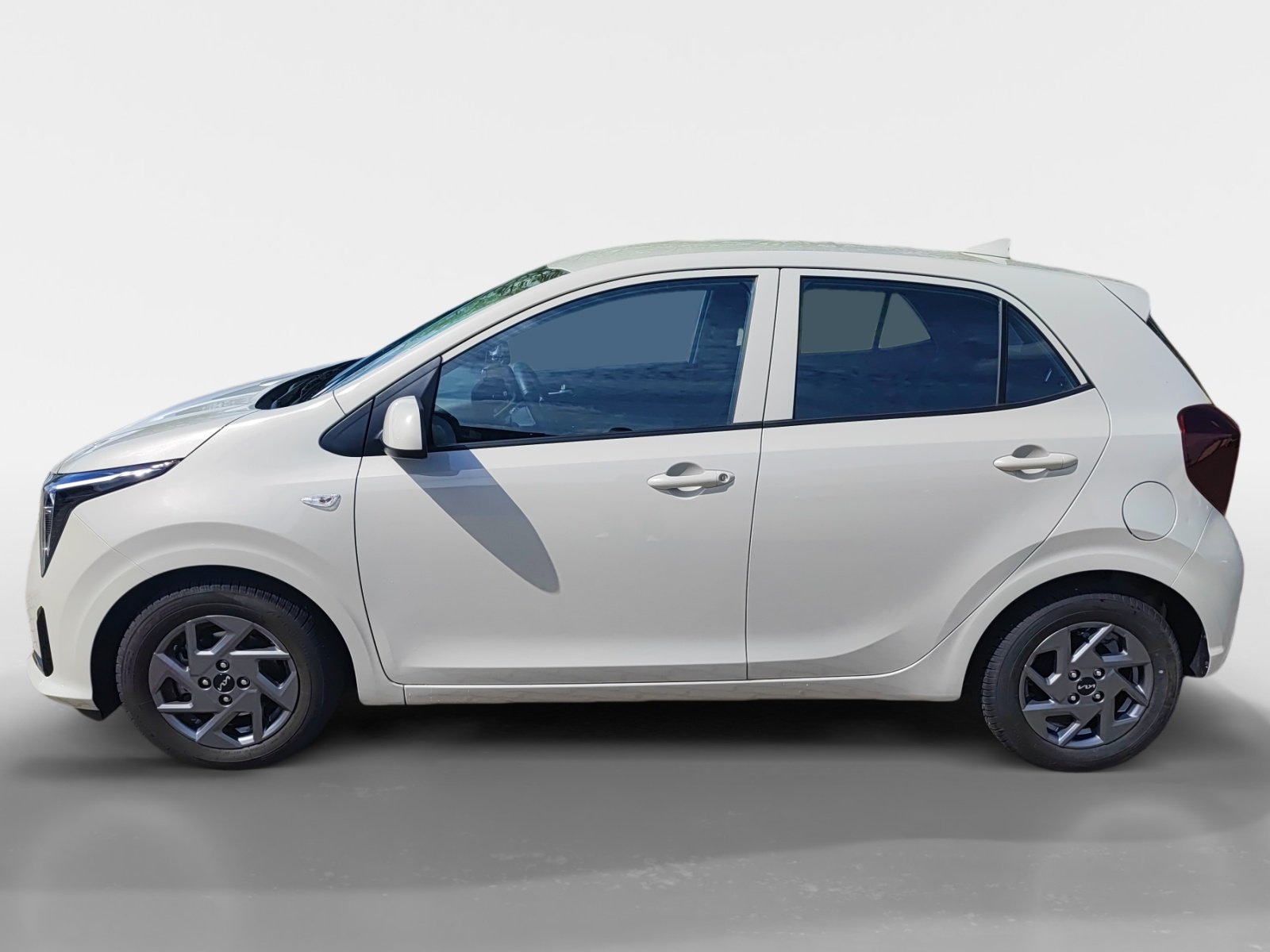 Kia Picanto – Bild 3