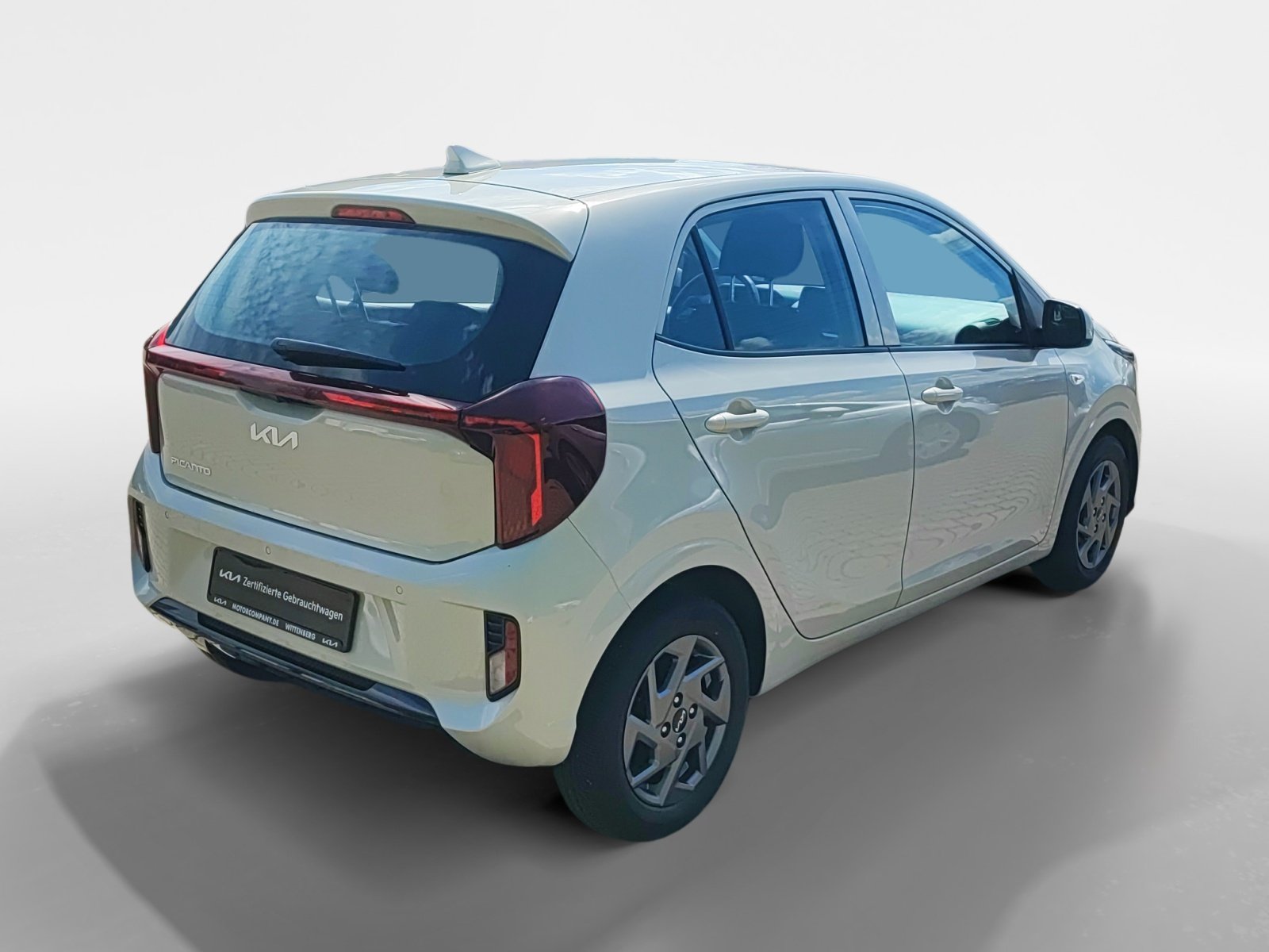 Kia Picanto – Bild 5