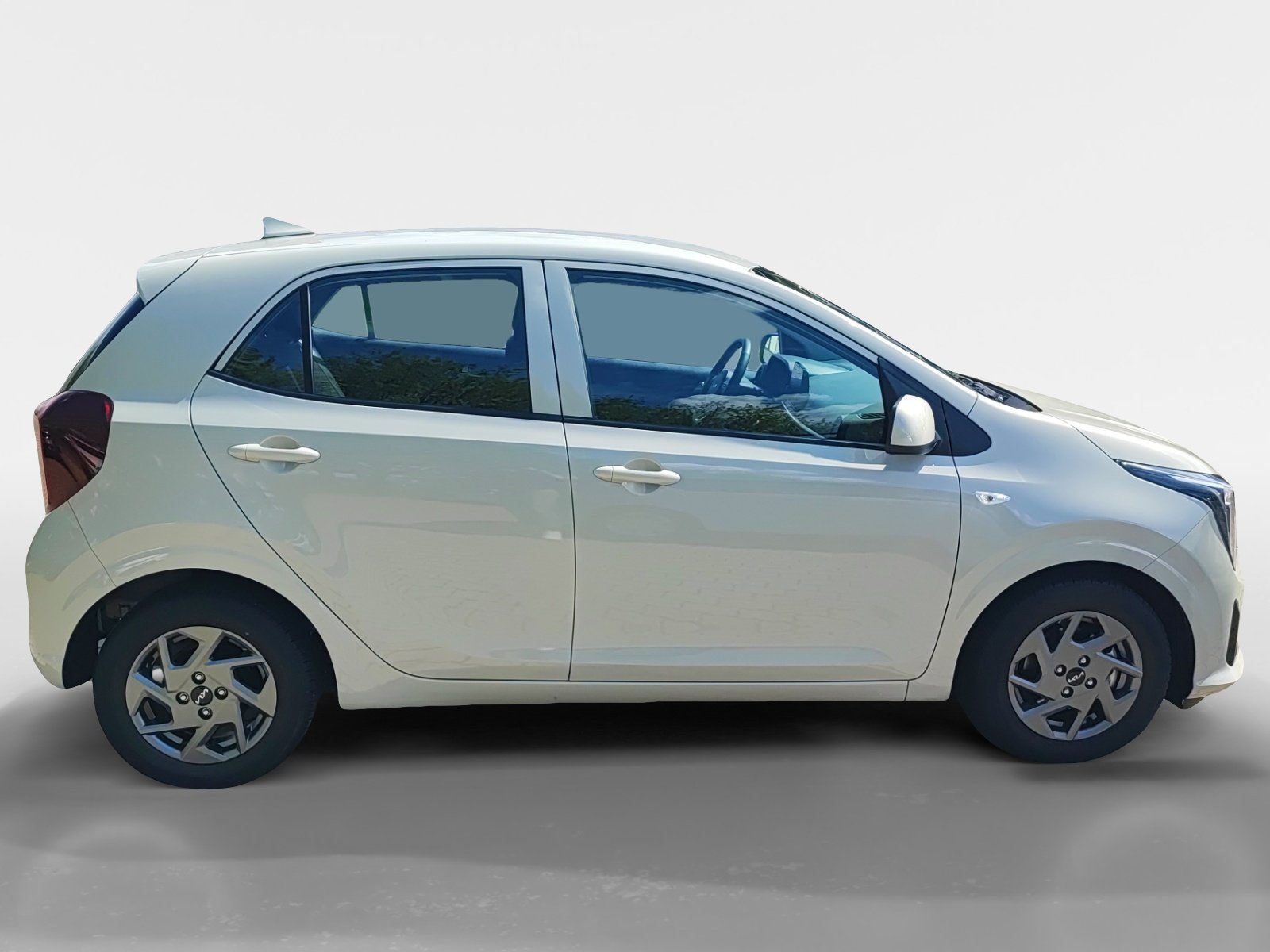 Kia Picanto – Bild 6
