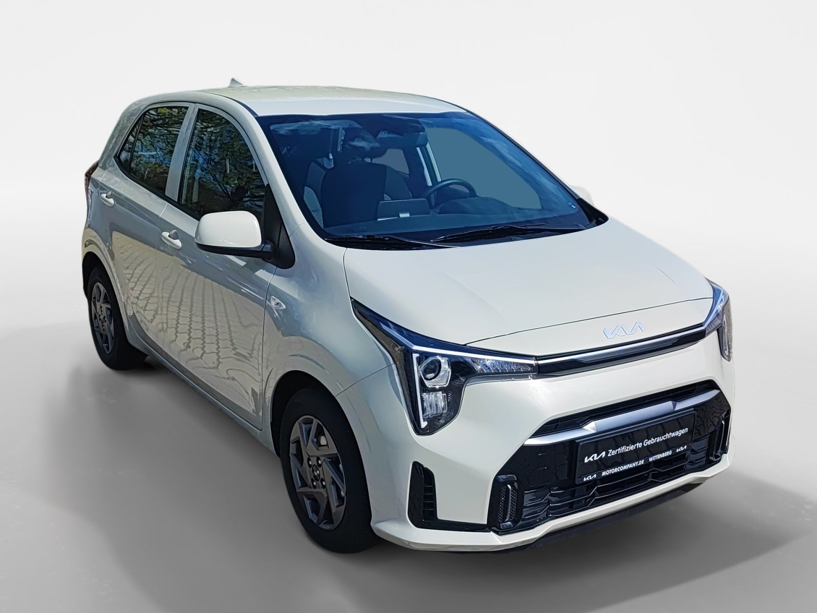 Kia Picanto – Bild 7