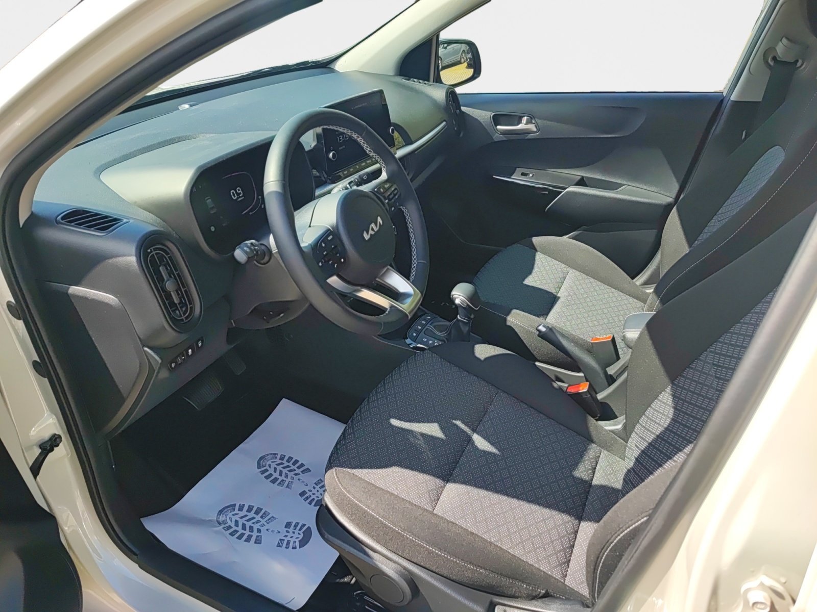 Kia Picanto – Bild 8