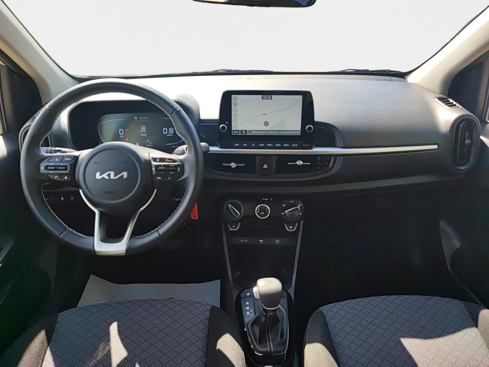 Kia Picanto – Bild 9