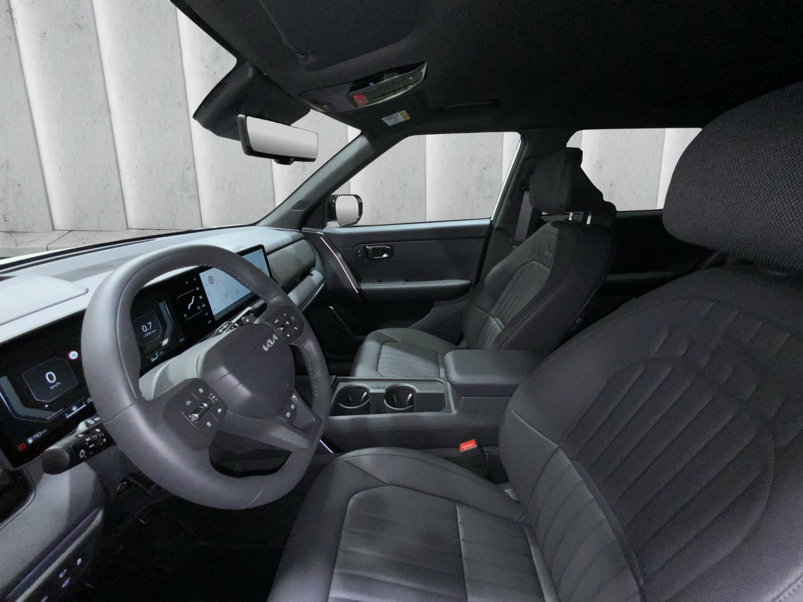 Kia Seltos – Bild 10