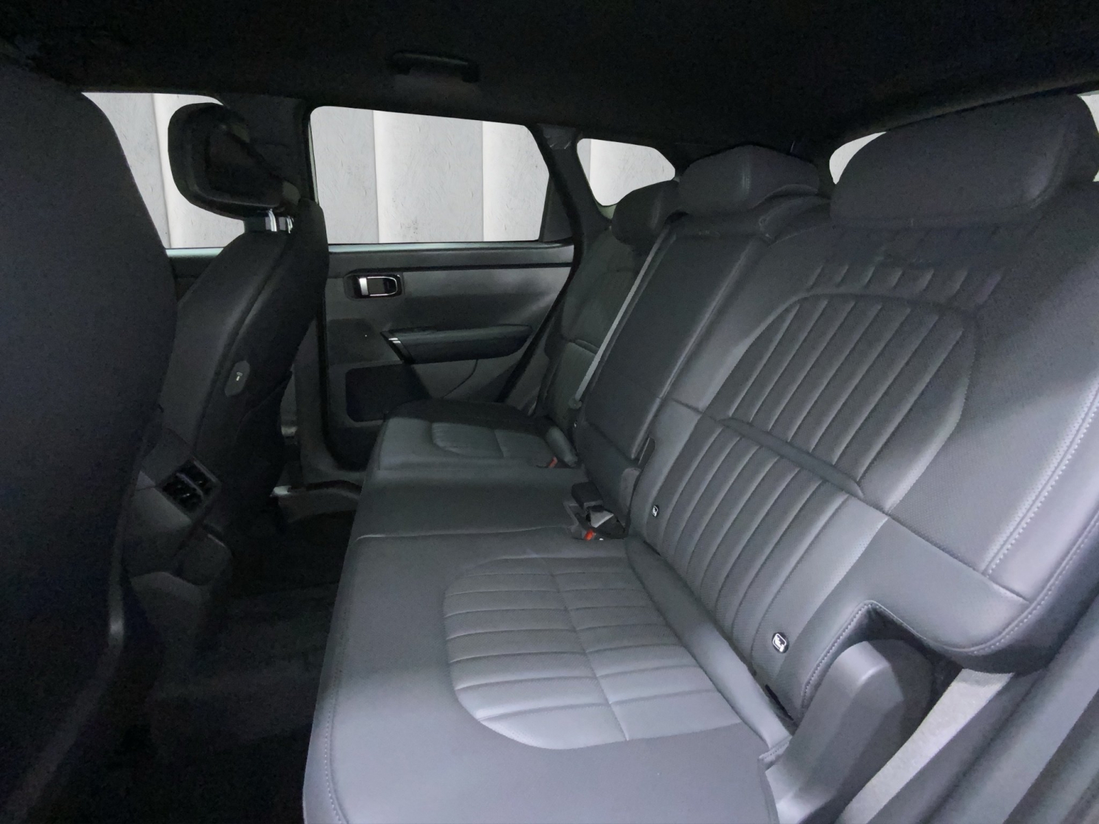 Kia Seltos – Bild 11
