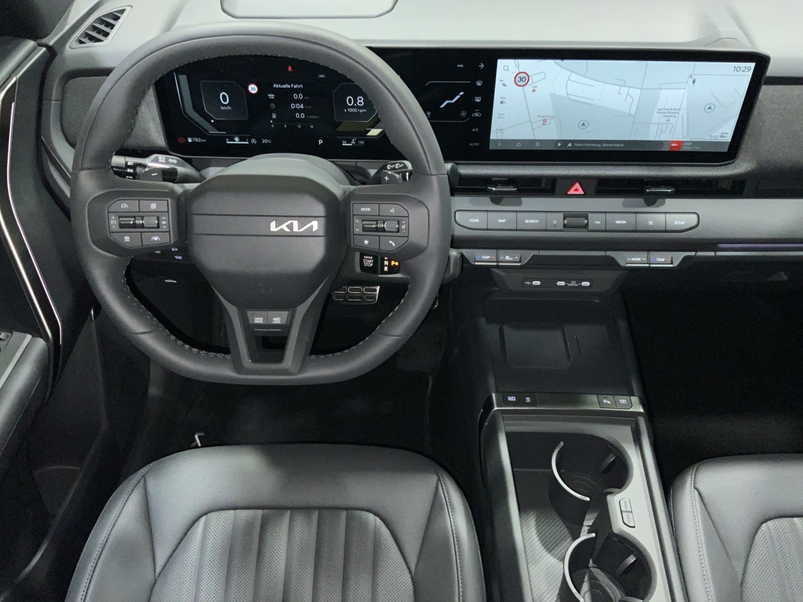Kia Seltos – Bild 12