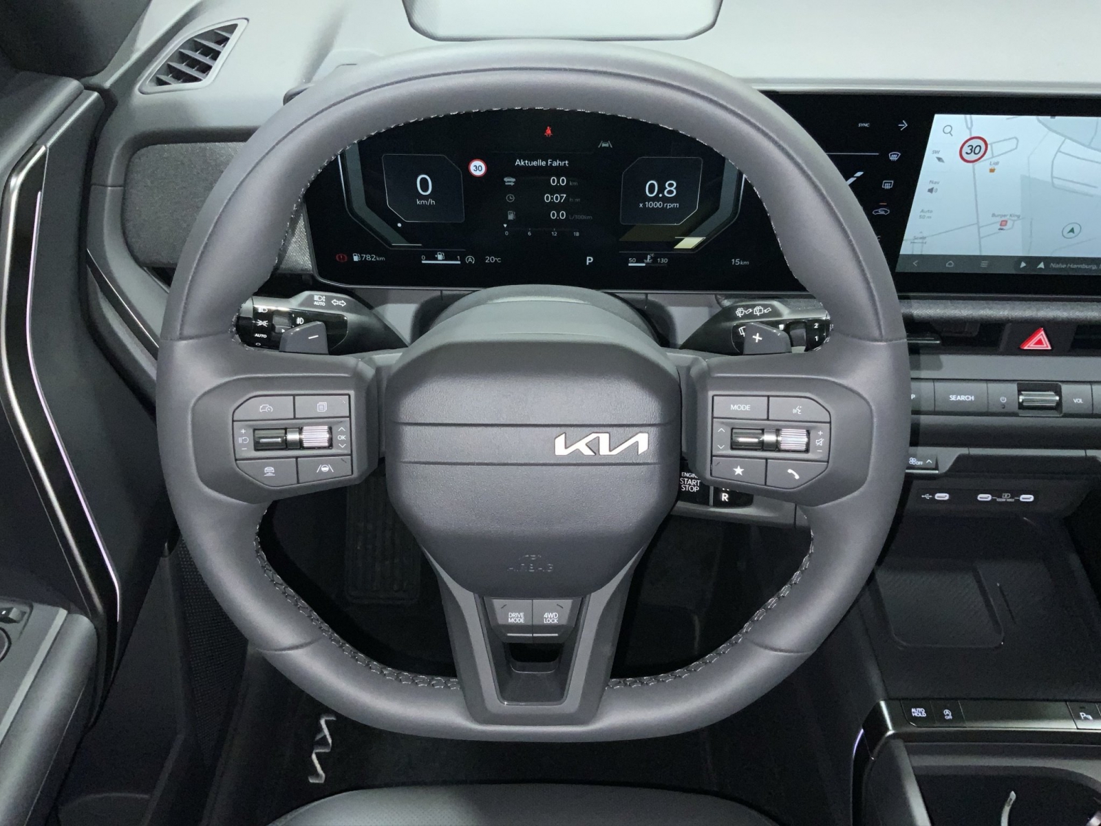 Kia Seltos – Bild 13