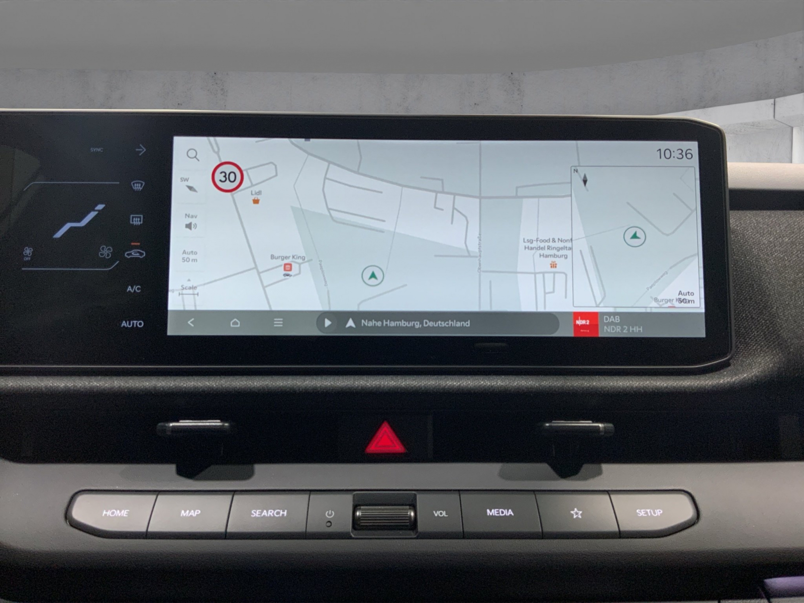 Kia Seltos – Bild 15