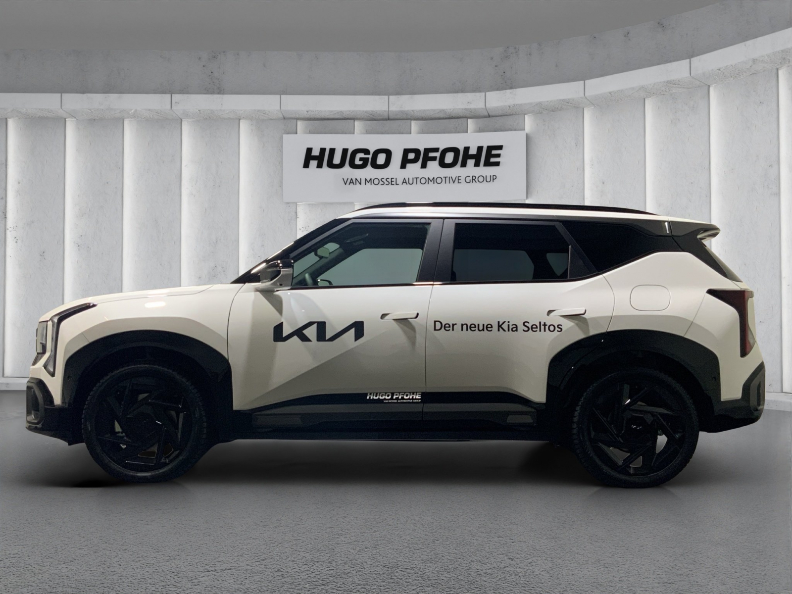Kia Seltos – Bild 2