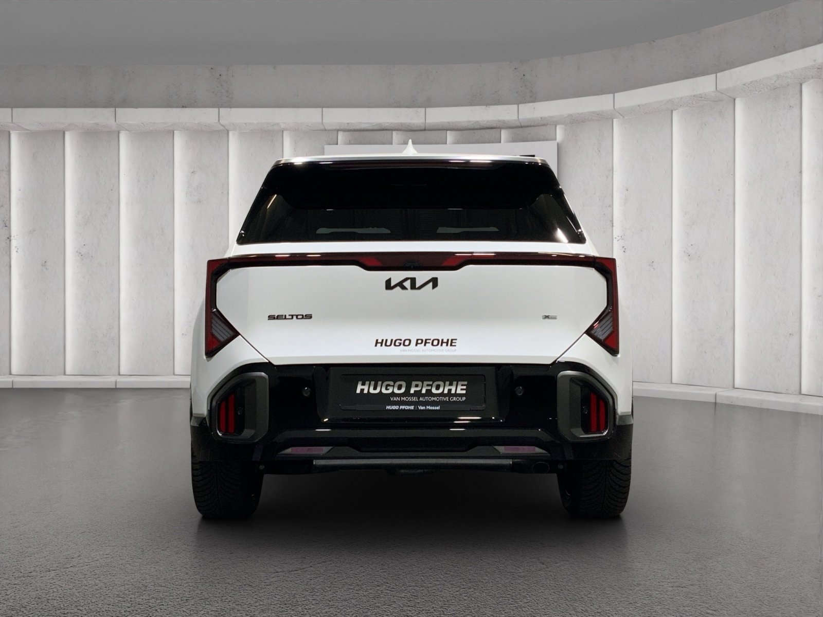 Kia Seltos – Bild 4