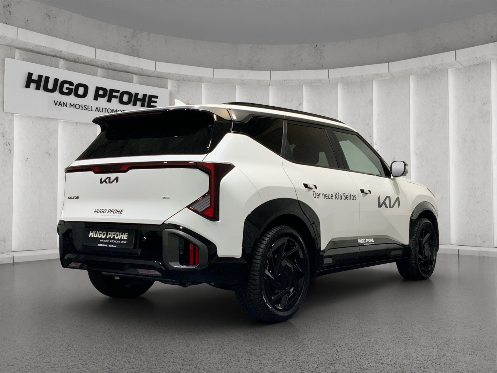 Kia Seltos – Bild 5