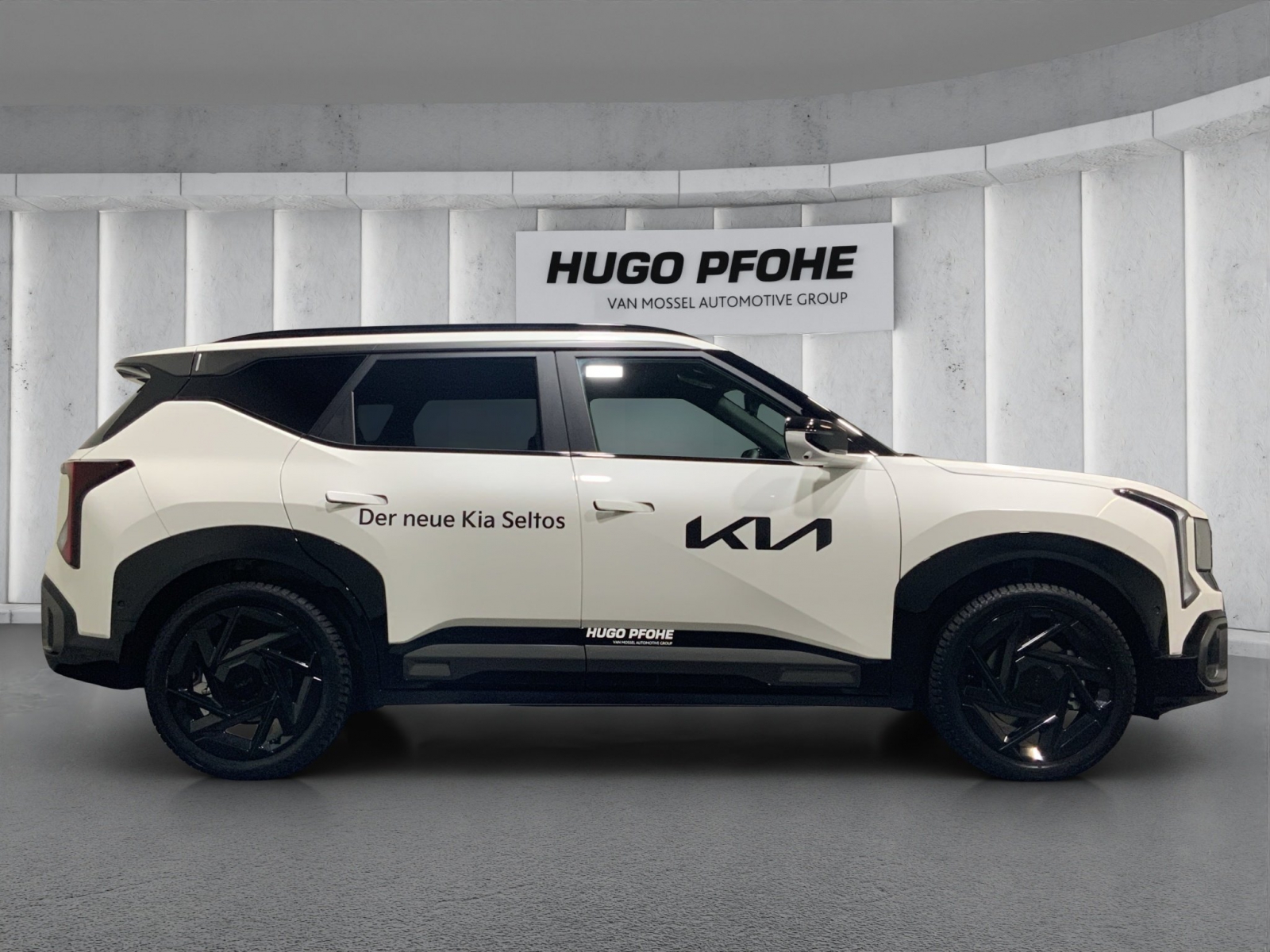 Kia Seltos – Bild 6
