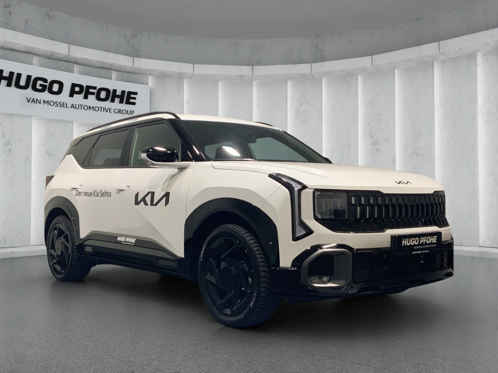 Kia Seltos – Bild 7