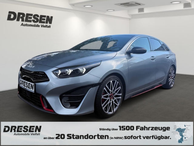Kia PROCEED_PRO_CEED 2023