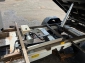 Ford Transit Doppelkabine Kipper
