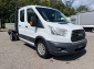 Ford Transit Doppelkabine Kipper