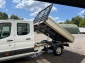 Ford Transit Doppelkabine Kipper