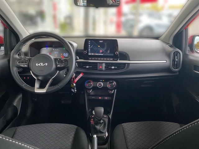 Kia Picanto – Bild 10