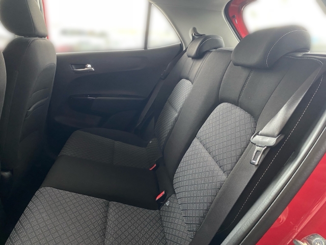 Kia Picanto – Bild 11