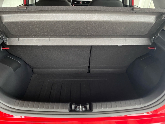 Kia Picanto – Bild 12