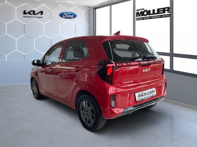 Kia Picanto – Bild 4